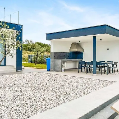 Villa Alisia *
