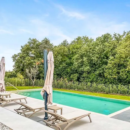 Villa Alisia