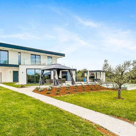Villa Alisia